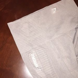 Gymshark seamless legging